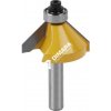 Fréza na drevo, stopka 6 mm / 45 ° - SL2280706X Fréza na drevo, stopka 6 mm / 45 ° - SL2280706X