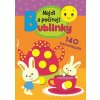 Najdi a počítej! Bublinky Najdi a počítej! Bublinky