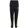 Adidas Juventus FC tréningové nohavice čierne detské 2025-2026 Adidas Juventus FC tréningové nohavice čierne detské 2025-2026