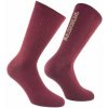La Sportiva OUTDOOR FUN SOCKS červená