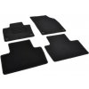 Koberce Volvo XC90 5miestne (od 2015) textilné klasik AZ Auto Koberce Volvo XC90 5miestne (od 2015) textilné klasik AZ Auto