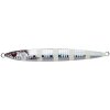Savage Gear pilker 3D Slim Jig Minnow Sinking Zebra Glow PHP 18cm 180 g