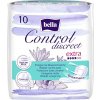 Bella Control Discreet Extra inkontinenčné vložky 10 kusov Bella Control Discreet Extra inkontinenčné vložky 10 kusov