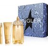 Thierry Mugler Alien Goddess Darčeková sada, EDP 60 ml + EDP 10 ml + Telové mlieko 50 ml