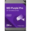 HDD WD Purple Pro 24TB SATA WD240PURP HDD WD Purple Pro 24TB SATA WD240PURP