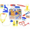 Doktorský set 14 ks Doktorský set 14 ks