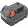 AVACOM MILWAUKEE M18 Li-Ion 18V 4000mAh ATMW-L18A2-86D - neoriginálna AVACOM MILWAUKEE M18 Li-Ion 18V 4000mAh ATMW-L18A2-86D - neoriginálna