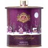BASILUR Winter Village Merry Eve plech 100g/4565 Zelená Lekáreň BASILUR Winter Village Merry Eve plech 100g/4565 Zelená Lekáreň