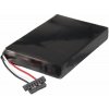 Batéria pre Mitac Mio P350, 1700mAh, Li-Ion, 3.7V, BL-LP1230, HQ Batéria pre Mitac Mio P350, 1700mAh, Li-Ion, 3.7V, BL-LP1230, HQ