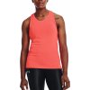 Under Armour | UA Seamless Run Tank-ORG | oranžová| M Under Armour | UA Seamless Run Tank-ORG | oranžová| M
