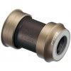 Stredové zloženie FSA BB adapter ck M/EXO 24mm to PFBBright BB-PF79 uni Stredové zloženie FSA BB adapter ck M/EXO 24mm to PFBBright BB-PF79 uni