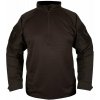 Košeľa taktická UBACS FLEECE ČIERNA veľ. 3XL Košeľa taktická UBACS FLEECE ČIERNA veľ. 3XL