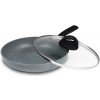 De Gusto Panvica STONITE 24 cm s odnímateľnou rukoväťou + pokrievka De Gusto Panvica STONITE 24 cm s odnímateľnou rukoväťou + pokrievka