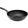 Fissler Cenit / hliníková panvica wok, panvica Asia (Ø 28 cm) s nepriľnavým povrchom, vysoký okraj - indukcia Fissler Cenit / hliníková panvica wok, panvica Asia (Ø 28 cm) s nepriľnavým povrchom, vysoký okraj - indukcia