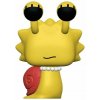 Funko POP TV: Simpsons S9- Snail Lisa Funko POP TV: Simpsons S9- Snail Lisa