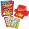 ThinkFun: Zingo! – spoločenská hra bingo! ThinkFun: Zingo! – spoločenská hra bingo!