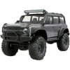 Amewi AMXRock Caballo Scale RC Crawler 4WD RTR sada LED rampa šedý 1:16