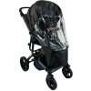 EZI Pláštenka RAIN COVER Black