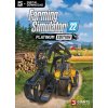 Farming Simulator 22 (Platinum) Farming Simulator 22 (Platinum)