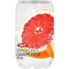 OKF Grapefruitový perlivý nápoj 350 ml OKF Grapefruitový perlivý nápoj 350 ml