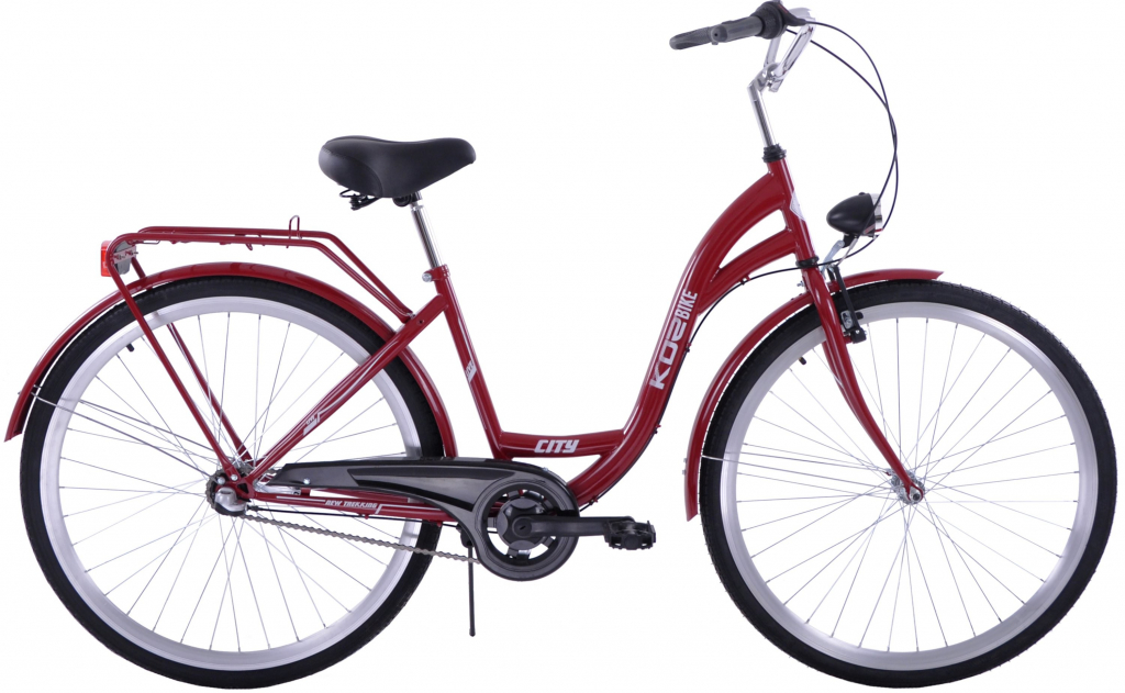 Kozbike K47 2021