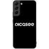 Picasee ULTIMATE CASE pro Samsung Galaxy S22+ 5G - Picasee - new logo - white Picasee ULTIMATE CASE pro Samsung Galaxy S22+ 5G - Picasee - new logo - white