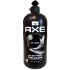 AXE Black pánsky sprchový gél s praktickou pumpou 900 ml AXE Black pánsky sprchový gél s praktickou pumpou 900 ml