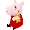 Plyšová hračka Peppa Pig Variant: 4 Plyšová hračka Peppa Pig Variant: 4
