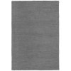 Sivý ručne tkaný vlnený koberec 160x230 cm Harris Boucle – Flair Rugs Sivý ručne tkaný vlnený koberec 160x230 cm Harris Boucle – Flair Rugs