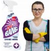 Cillit Bang Power Cleaner pre bielenie a čistotu rozprašovač 750 ml