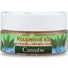 BC Bione Cannabis Koupelová sůl 200 g