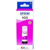 Atrament Epson 103 Magenta - originálny Atrament Epson 103 Magenta - originálny