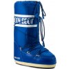 MOON BOOT Icon Nylon, Electric Blue MOON BOOT Icon Nylon, Electric Blue