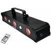 EUROLITE LED Multi FX Laser Bar EUROLITE LED Multi FX Laser Bar