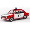 Abrex Škoda 105L 1977 Požární Ochrana 1:43 Abrex Škoda 105L 1977 Požární Ochrana 1:43