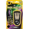 Winmau steel SIMON WHITLOCK 22g brass Winmau steel SIMON WHITLOCK 22g brass