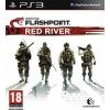 Operation Flashpoint: Red River (PS3) 5024866346275 Operation Flashpoint: Red River (PS3) 5024866346275
