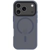 Tactical MagForce Hyperstealth Kryt pro Apple iPhone 17 Pro Deep Blue Tactical MagForce Hyperstealth Kryt pro Apple iPhone 17 Pro Deep Blue