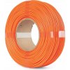 Spectrum TF-24053, ReFill PLA, 1.75mm, MACHINERY ORANGE, 1kg