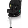 LIONELO Autosedačka Braam Air i-Size 40-150 cm, Black Carbon LIONELO Autosedačka Braam Air i-Size 40-150 cm, Black Carbon