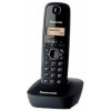 Panasonic KX-TG1911FXG, bezdrát. telefon (KX-TG1911FXG) Panasonic KX-TG1911FXG, bezdrát. telefon (KX-TG1911FXG)