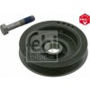 Remenica kľukového hriadeľa FEBI BILSTEIN 33785 Remenica kľukového hriadeľa FEBI BILSTEIN 33785