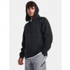 Under Armour Pánska mikina UA Unstoppable Flc Hoodie Čierna XS Under Armour Pánska mikina UA Unstoppable Flc Hoodie Čierna XS