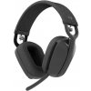 LOGITECH OEM Logitech Zone Vibe 100/Stereo/BT/Bezdrát/Grafitová 981-001213 LOGITECH OEM Logitech Zone Vibe 100/Stereo/BT/Bezdrát/Grafitová 981-001213