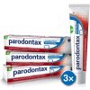 Parodontax Extra Fresh 75 ml Zubná pasta 3 ks