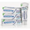 Sensodyne REPAIR PROTECT zubná pasta 3x75ml Whitening Sensodyne REPAIR PROTECT zubná pasta 3x75ml Whitening