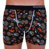 Pánske boxerky 69SLAM fit bamboo fish skull L 120 dní na výmenu alebo vrátenie tovaru! Pánske boxerky 69SLAM fit bamboo fish skull L 120 dní na výmenu alebo vrátenie tovaru!