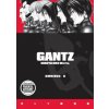 Gantz Omnibus Volume 6 Gantz Omnibus Volume 6