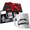 Darčeková sada pre fanúšika Chevrolet CORVETTE - hrnček a vychytávky Darčeková sada pre fanúšika Chevrolet CORVETTE - hrnček a vychytávky