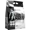 Kevin Levrone Levro Legendary Mass 7000 g vanilla Kevin Levrone Levro Legendary Mass 7000 g vanilla